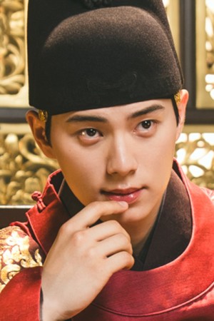 Character image for Lee Heon