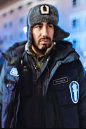Karim Rapatti