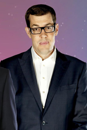 Character image for Co-Presenter