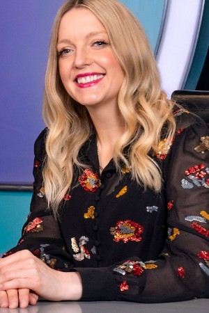 Character image for Self - Co Presenter 