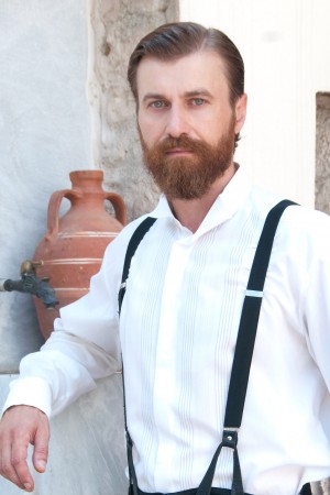 Character image for Γιωργής