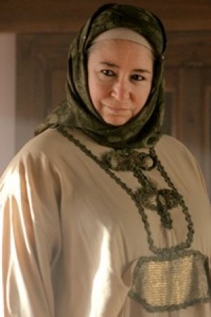 Character image for Βαλινδέ