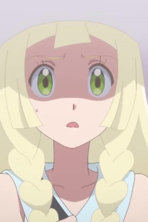 Character image for Lilie