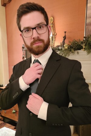 Character image for MandJTV / Grunty Boy