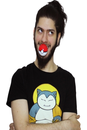 Character image for Cydonia