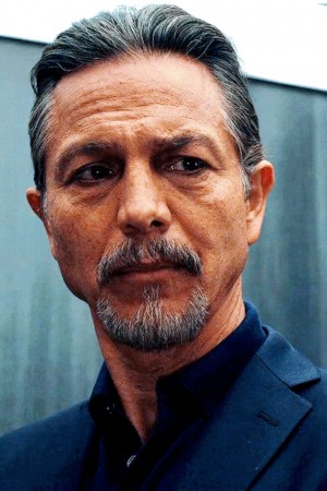 Character image for Cliff LeGrand