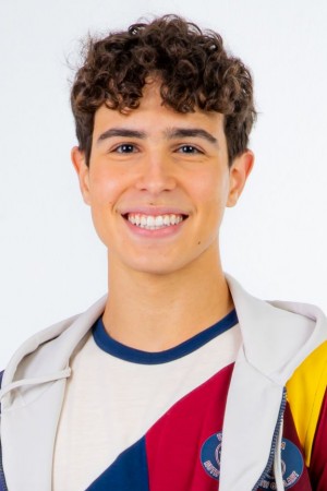 Character image for João