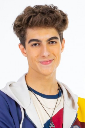 Character image for Éric