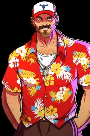 Character image for Riccardo Benzoni