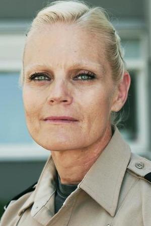 Character image for Betjent