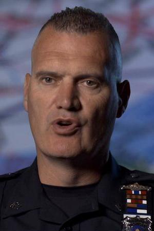 Character image for Betjent