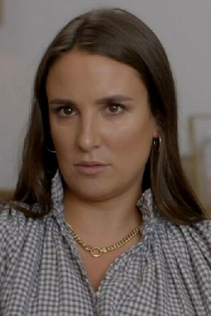 Character image for Herself