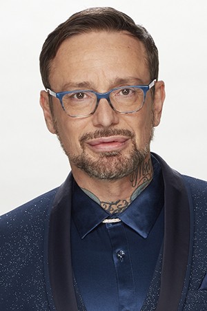 Character image for Judge