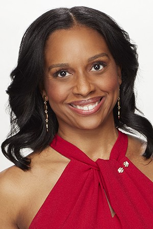 Character image for Judge