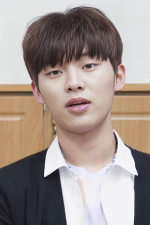 Character image for Noh Ye Joon