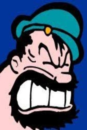 Character image for Bluto 