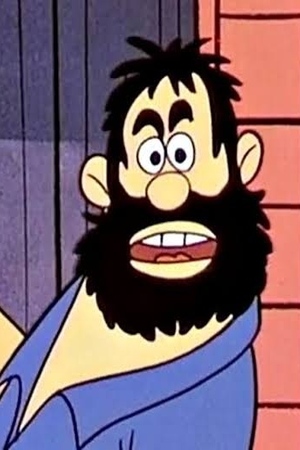 Character image for Brutus