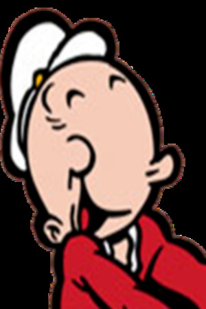 Character image for Swee'Pea