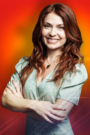 Character image for Matilde Bourbon de Linhaça