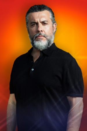 Character image for Simão Bourbon de Linhaça