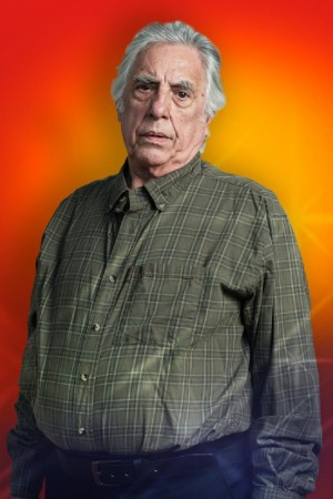 Character image for António Paulino