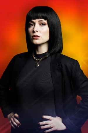 Character image for Filipa Martins