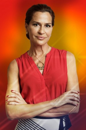 Character image for Cristina Chrysler