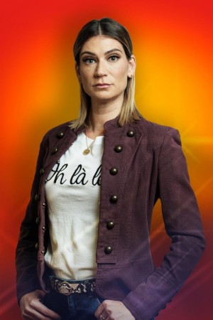 Character image for Carla Pinto