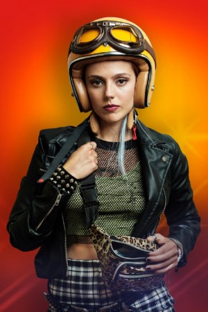 Character image for Vera