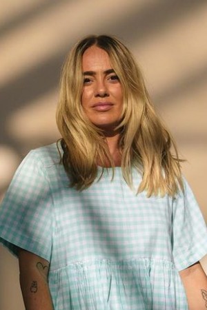 Character image for Gisela João