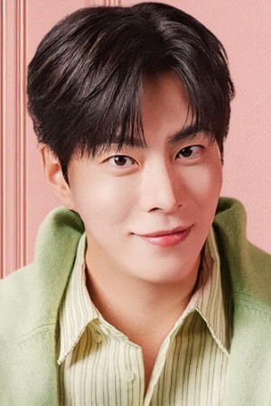 Character image for Lee Min-wook