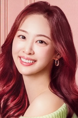 Character image for Hwang Mi-ran