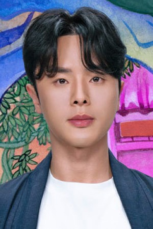 Character image for Lee Hong-jo