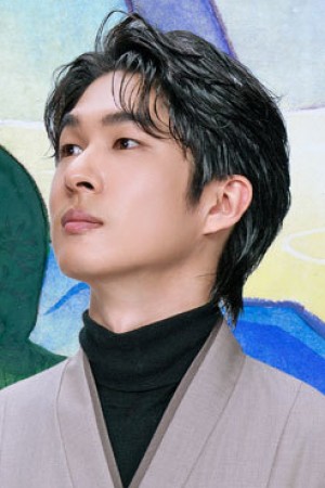 Character image for Lee Jae-won