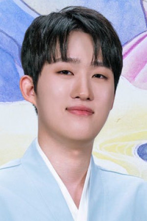 Character image for Heo Gu-bong