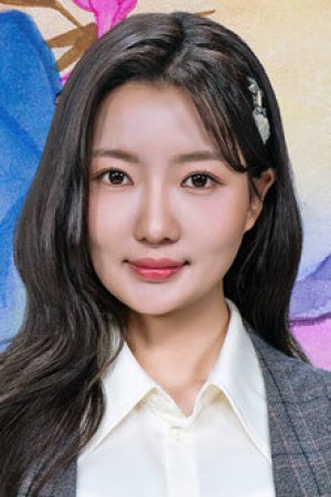 Character image for Jo Han-na