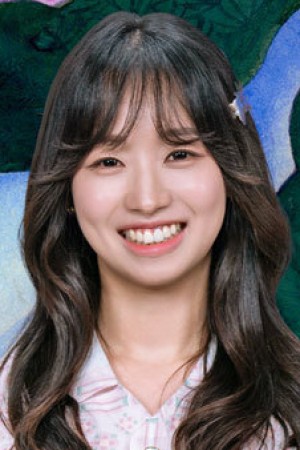 Character image for Jo Yoo-na