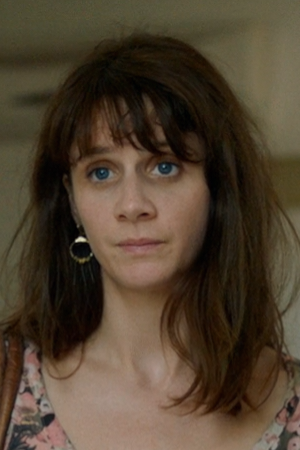 Character image for Johanna