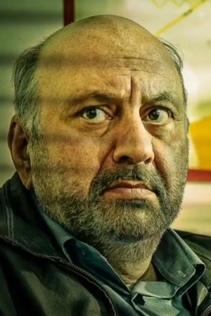 Character image for Behzad