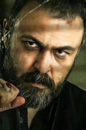 Character image for Reza Parvaneh