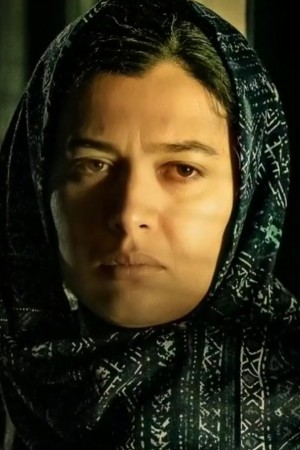 Character image for Reza's Wife