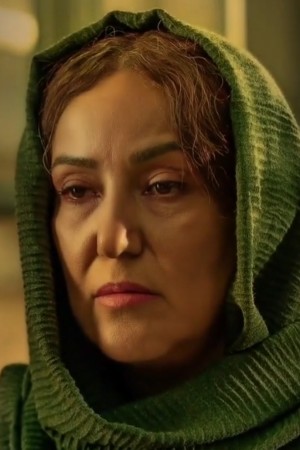Character image for Behzad's wife 