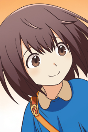 Character image for カエデ / Kaede