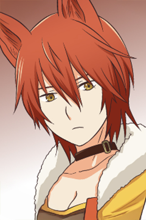 Character image for カルデノ / Karudeno