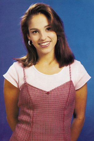 Character image for Kimberly Hart