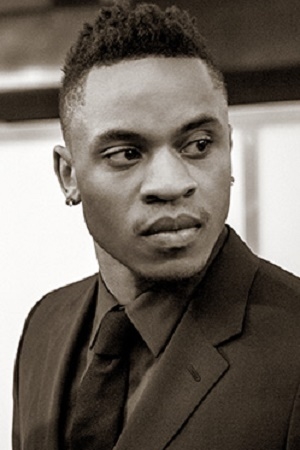 Character image for Dre