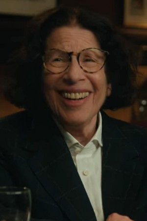 Character image for Herself