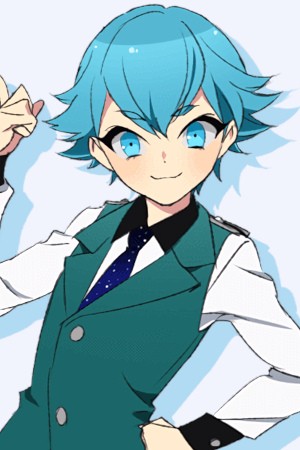 Character image for Manabu Soutouin