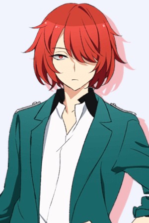 Character image for Michiru Fukuroi