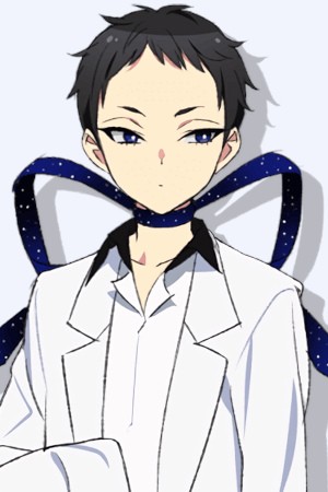 Character image for Sousaku Yubiwa